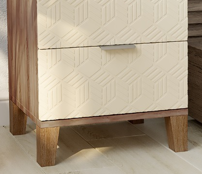Прикроватные тумбы, Тумба прикроватная Марвин Йорк