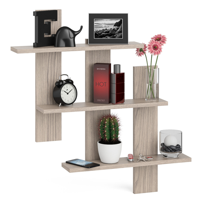 Настенные полки, Полка СВК-5