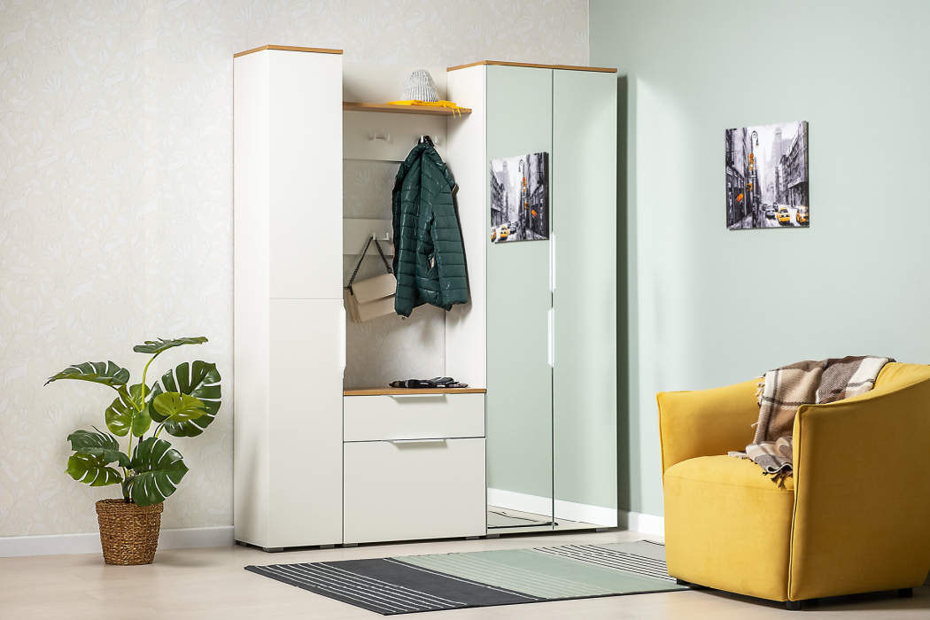 Прихожие, Прихожая Октава 15-123Н