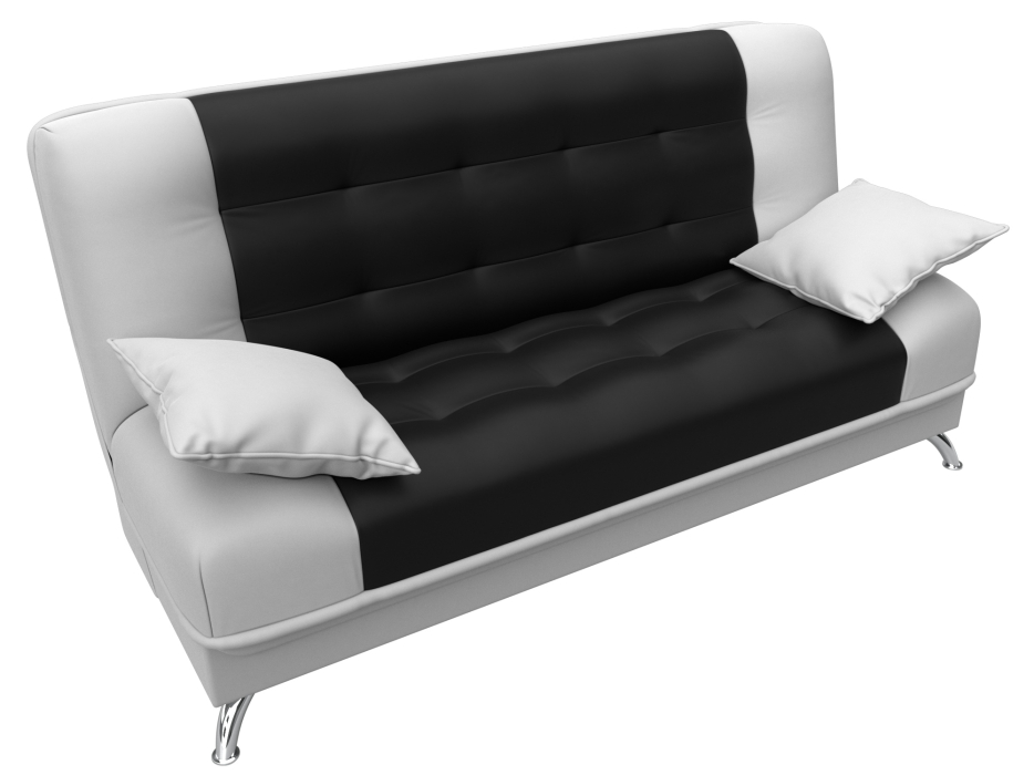 Диваны книжки, Диван книжка Анна, экокожа