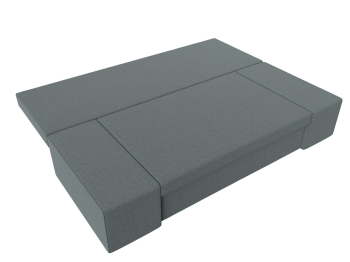 Прямой диван Сан Марко, рогожка Амур