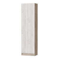 Шкафы двухстворчатые, Шкаф для одежды Руэлла