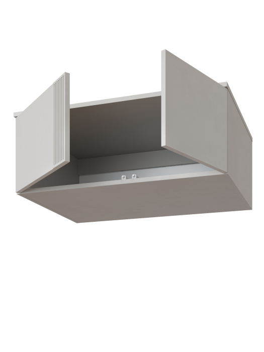 Настенные полки, Антресоль Эмилия ЭЛ-54