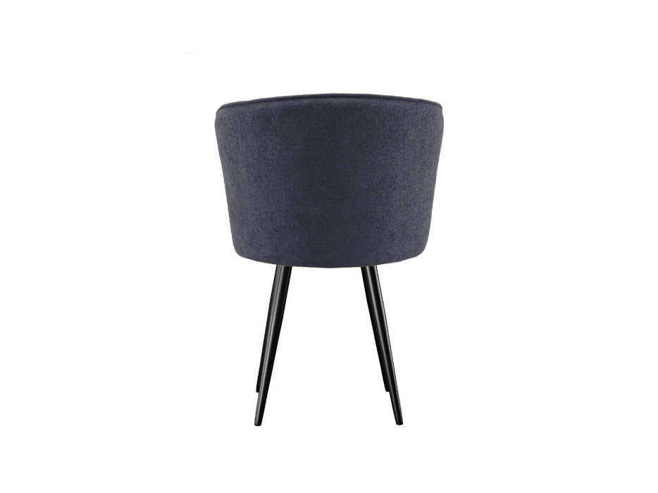 Стулья, Стул DikLine 348 (микровелюр)