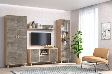 Пенал ПС-1 (НГ) ЭГО