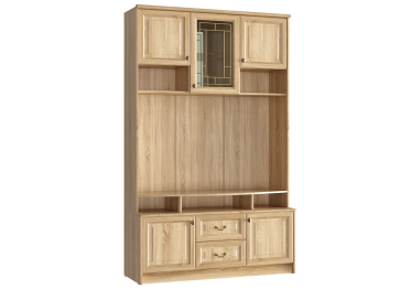 Модульная система Янна ЯН-35 Шкаф многоцелевой