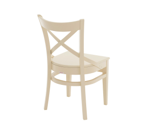 Стул Соло Венский жесткий