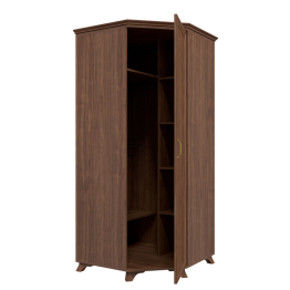 Шкаф угловой Ариэль