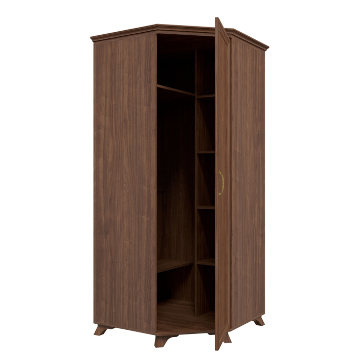 Угловые шкафы, Шкаф угловой Ариэль