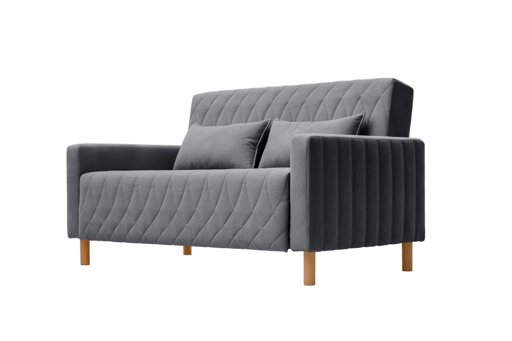 Диваны прямые кухонные, Прямой диван Сорбонна 122