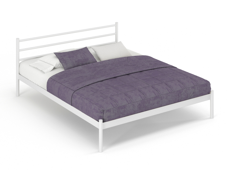 Кровати 160х200, Кровать Экспо 160х200