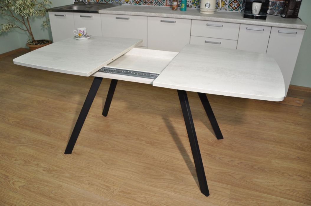 Обеденные столы, Стол обеденный раскладной Орфей