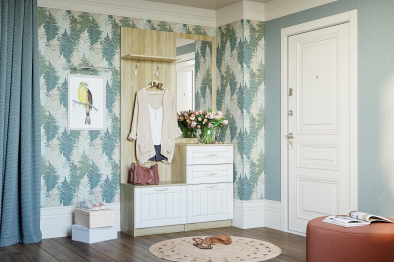 Оливия Прихожая №3