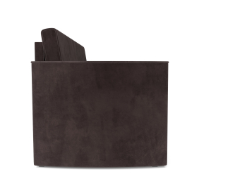 Диван прямой выкатной Санта №2 (Бархат)