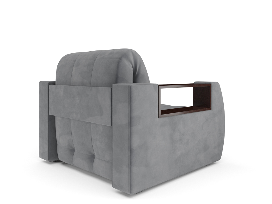 Кресла-кровати, Кресло-кровать Барон №3 НПБ (Велюр)