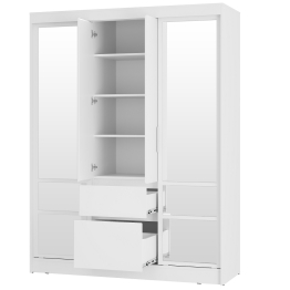 Шкаф-купе Симпл ШКК-06