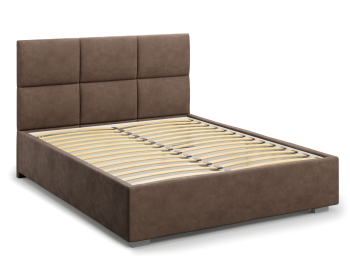 Кровать Bolsena 180 с ортопедическим основанием без ПМ