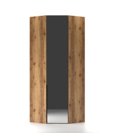 Шкаф угловой Харди