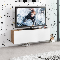 ТВ-тумбы, Подвесная ТВ-тумба РВК-1500