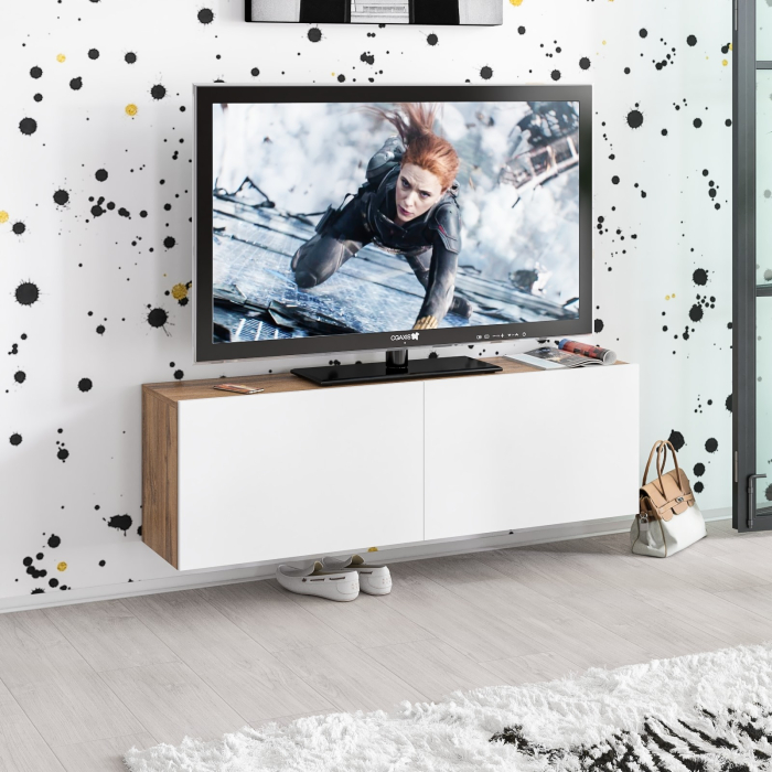 ТВ-тумбы, Подвесная ТВ-тумба РВК-1500