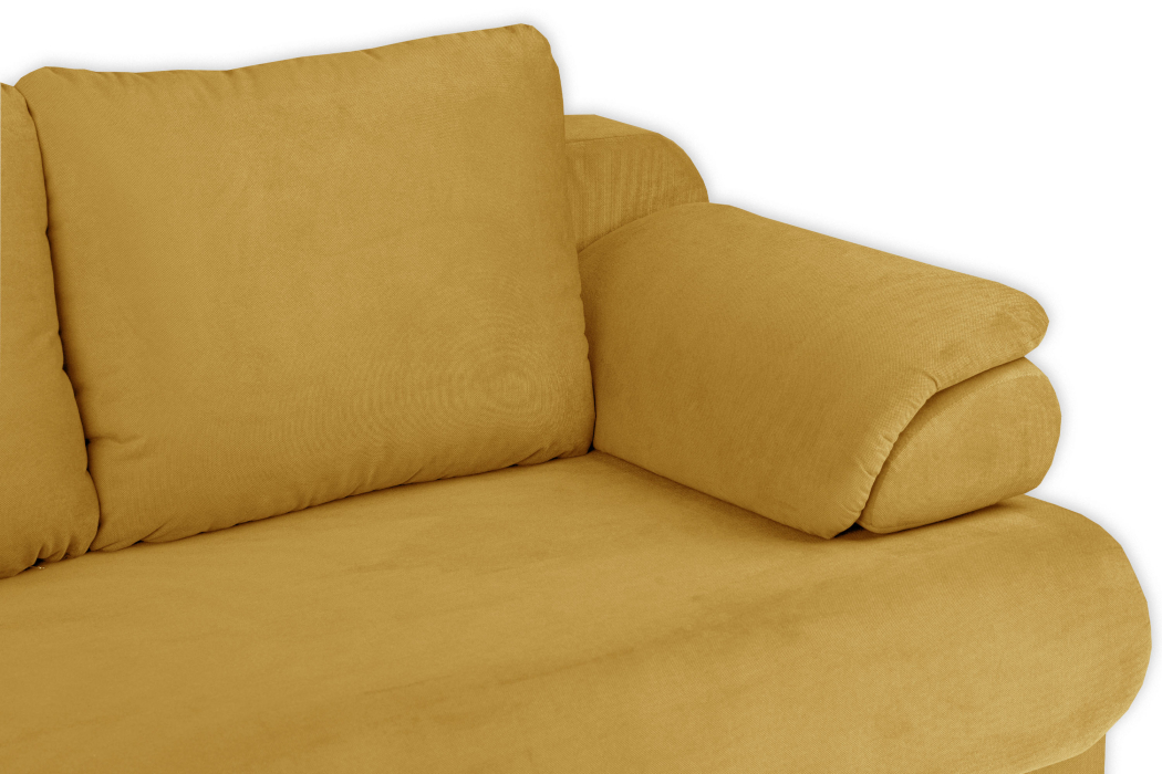 Диваны еврокнижки, Диван-кровать Биг-Бен Амиго