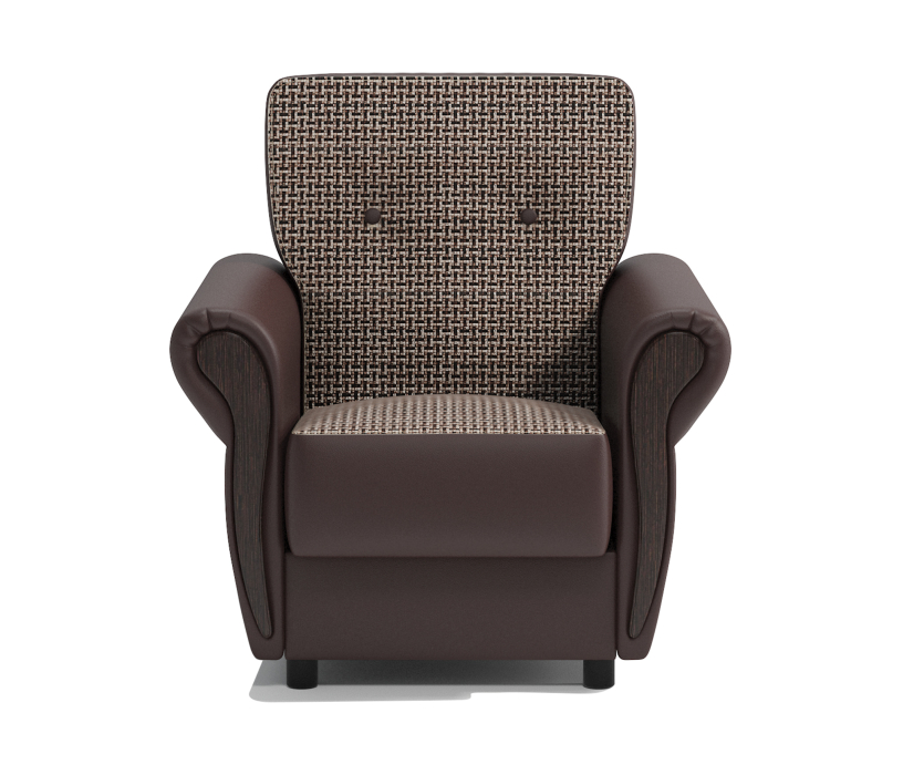 Кресло для отдыха, Кресло для отдыха Классика М, Корфу