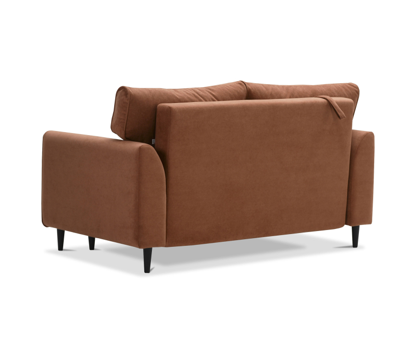 Диваны еврокнижки, Диван-кровать КАСИТА_120, еврокнижка,