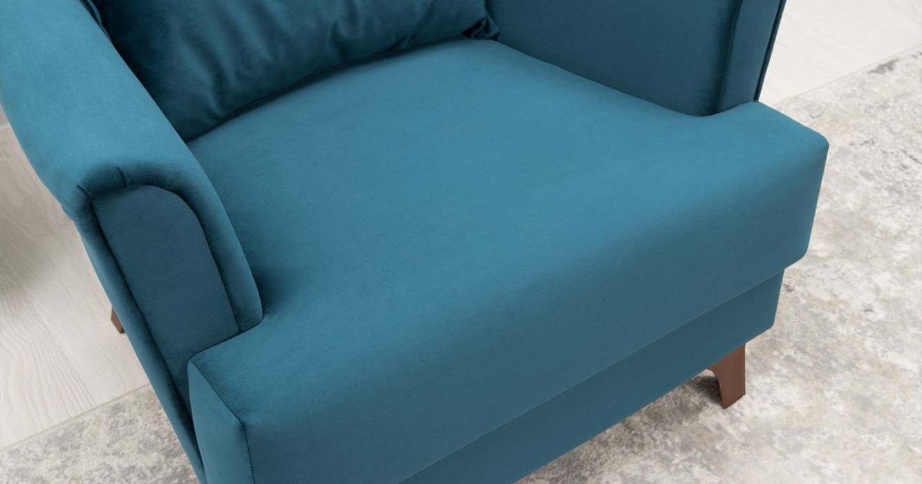 Кресло для отдыха, Кресло для отдыха Ирис