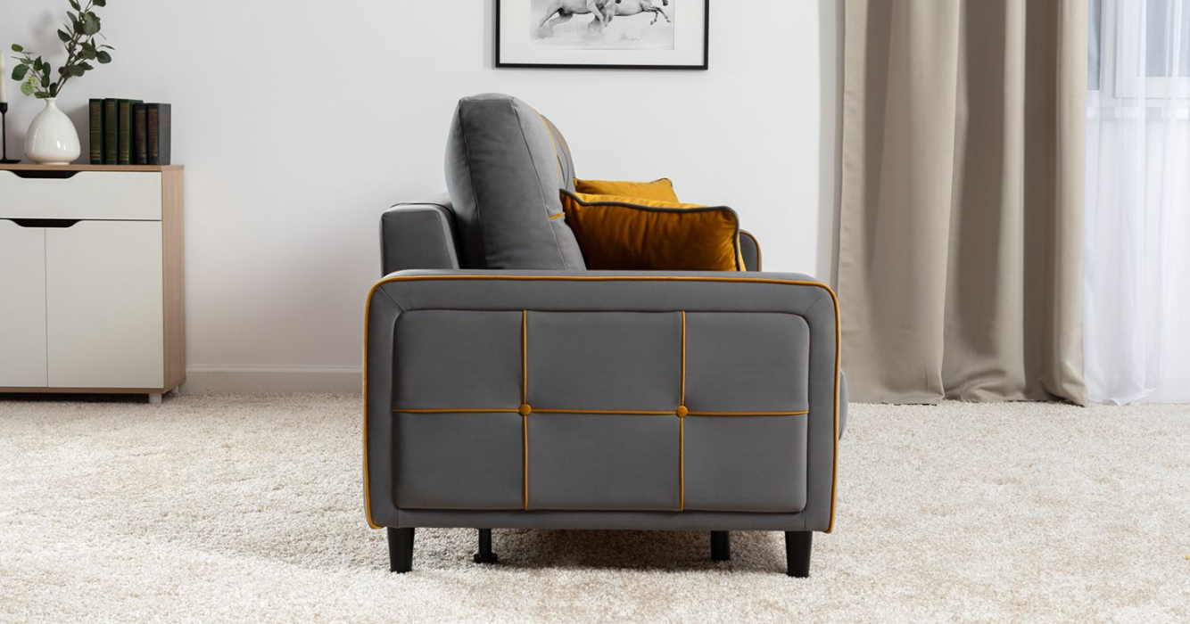 Диваны книжки, Диван-кровать Черри Н