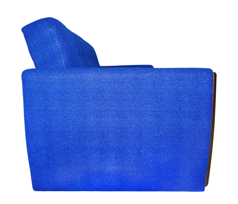 Диваны с ящиком для белья, Диван-кровать Лира Люкс, астра, 140