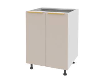 Тумба напольная 60 х 82 см Фиджи