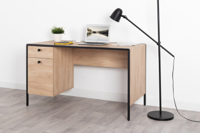 Стол письменный Брюс 12.157