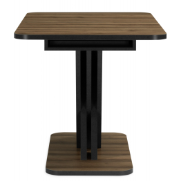 Стол на тумбе Аврора