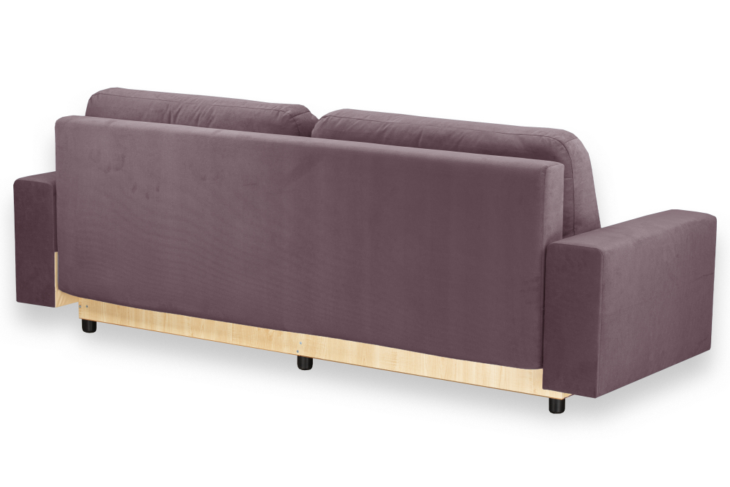 Диваны еврокнижки, Диван-кровать Рич Амиго