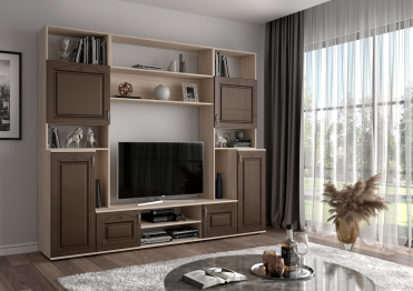 Стенка Бродвей-1 2400