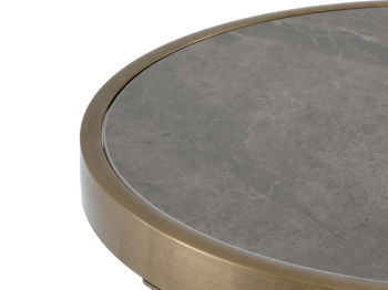 Стол журнальный STOOL GROUP Адриана 50*50