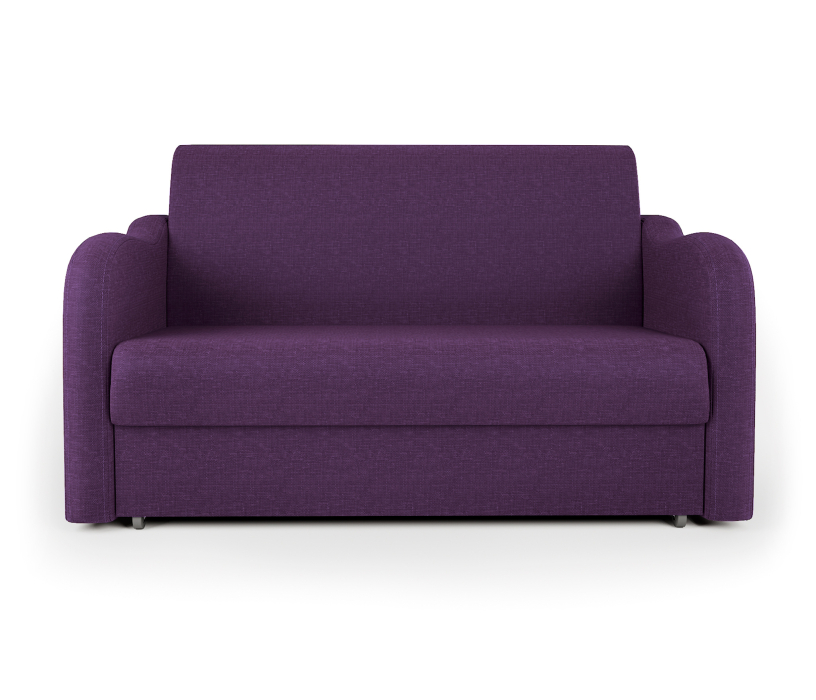 Диваны, Диван-кровать Коломбо 120, рогожка