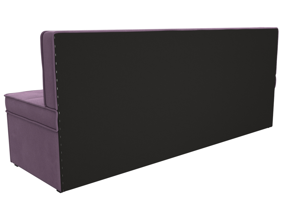 Диваны прямые, Кухонный диван Техас, микровельвет