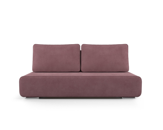 Диван прямой еврокнижка Марк (Велюр)