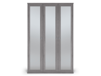 ПАРМА НЕО Cпальня шкаф 3-х дверный (корпус)