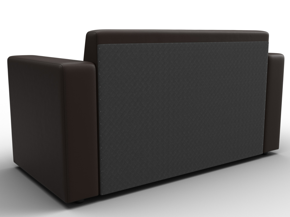 Диваны прямые, Диван прямой Лига-093, экокожа