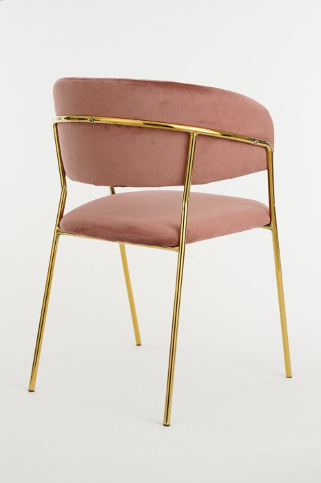 Стулья, Стул Whispered Fusion, золотой