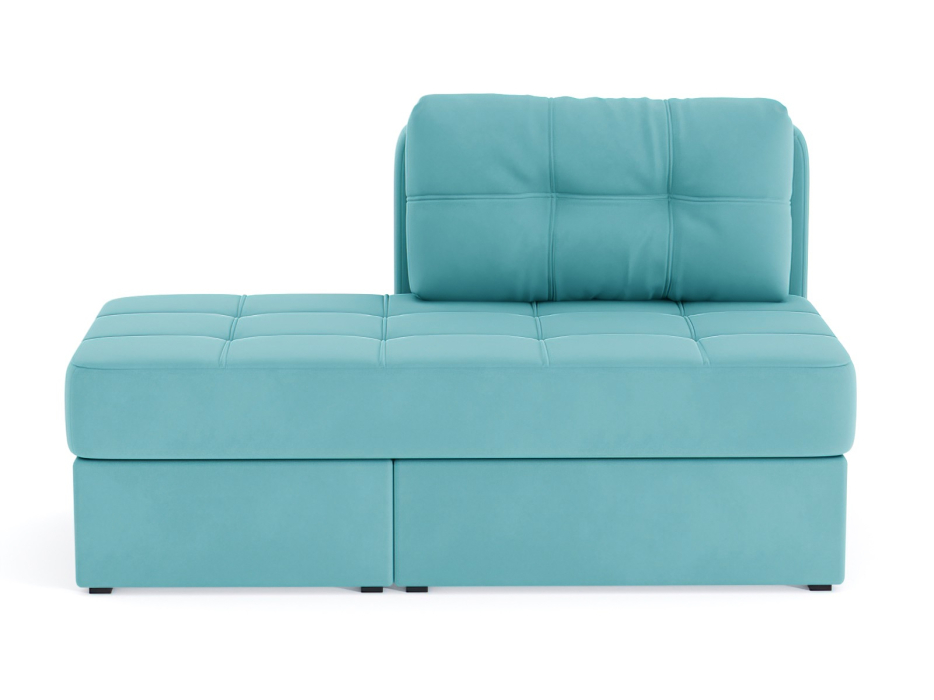 Диваны еврокнижки, Диван-кровать еврокнижка трасформер Оливер Уно, велюр