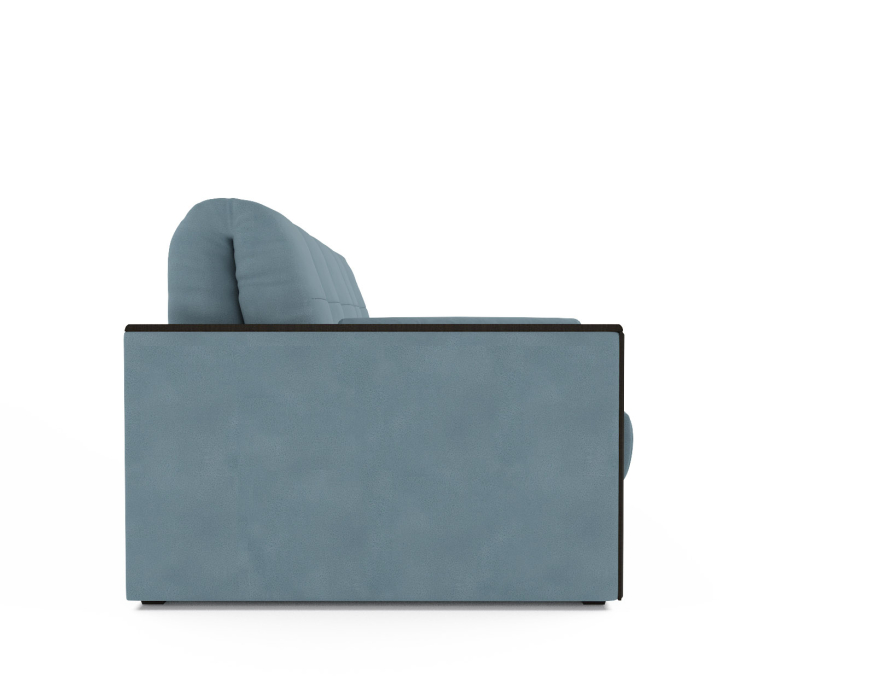 Диваны кровати со спальным местом, Диван аккордеон Техас НПБ 120х200 Велюр