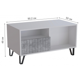 Журнальный стол Эннис