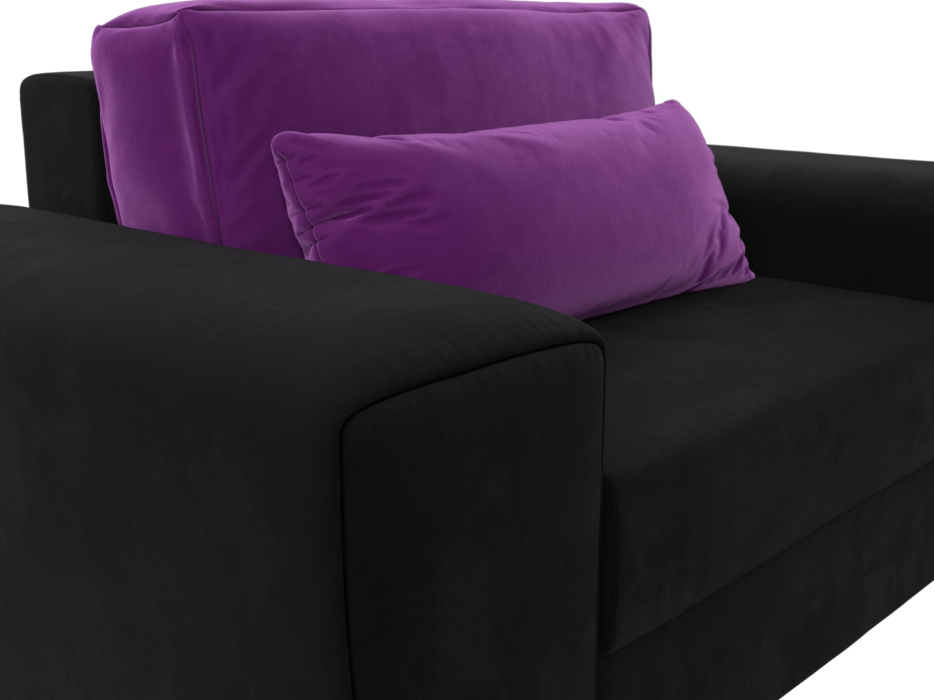 Кресла-кровати, Кресло Лига-008, микровельвет