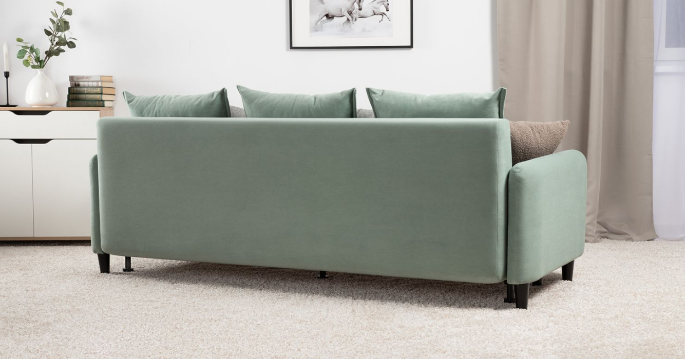 Диваны еврокнижки, Диван-кровать Дакота