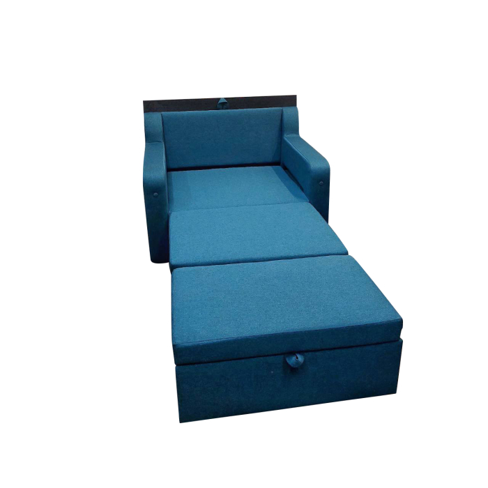 Кресла-кровати, Кресло-трансформер Скидс 110см