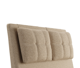 Кровать Ester 1800 Жаккард