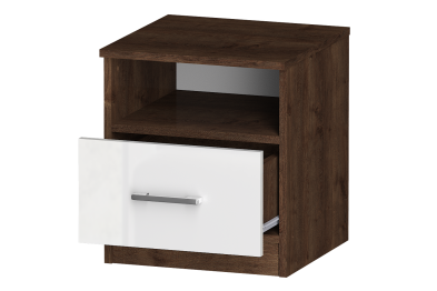 Тумба прикроватная Лайф Дуб экспрессив